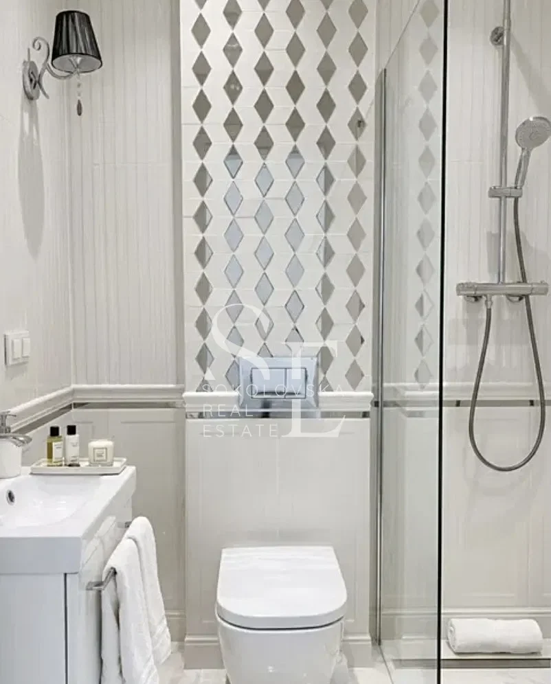 Luksusowy apartament 71 m² | 3 pokoje | 2 łazienki - zdjęcie 8