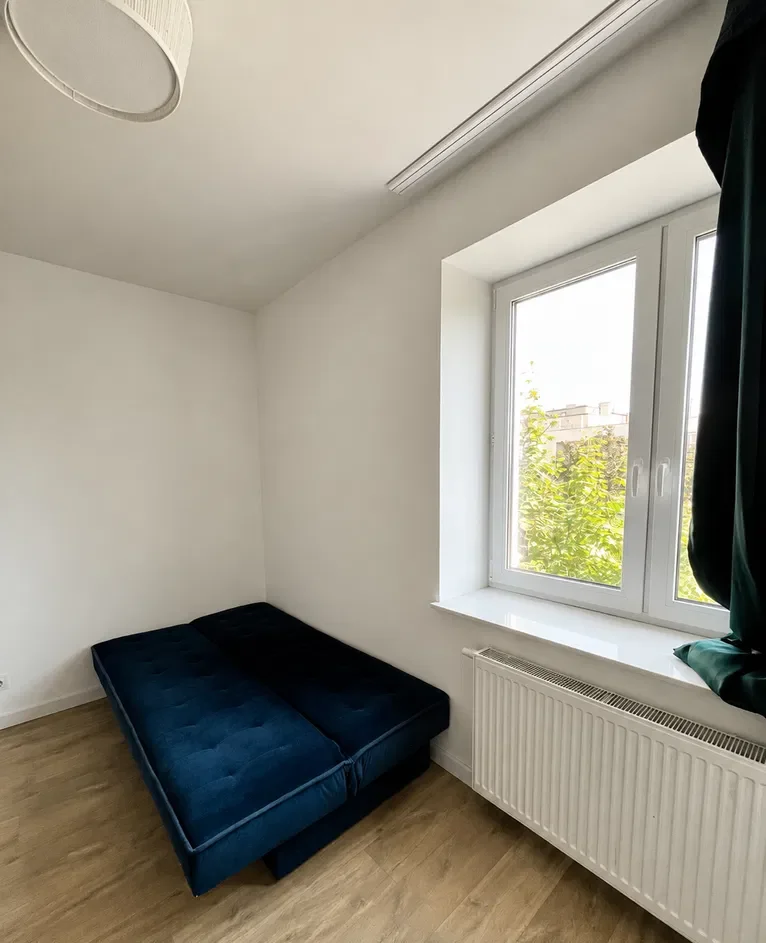 Dwupokojowe mieszkanie - Poznań, ul. Załęże - zdjęcie 7