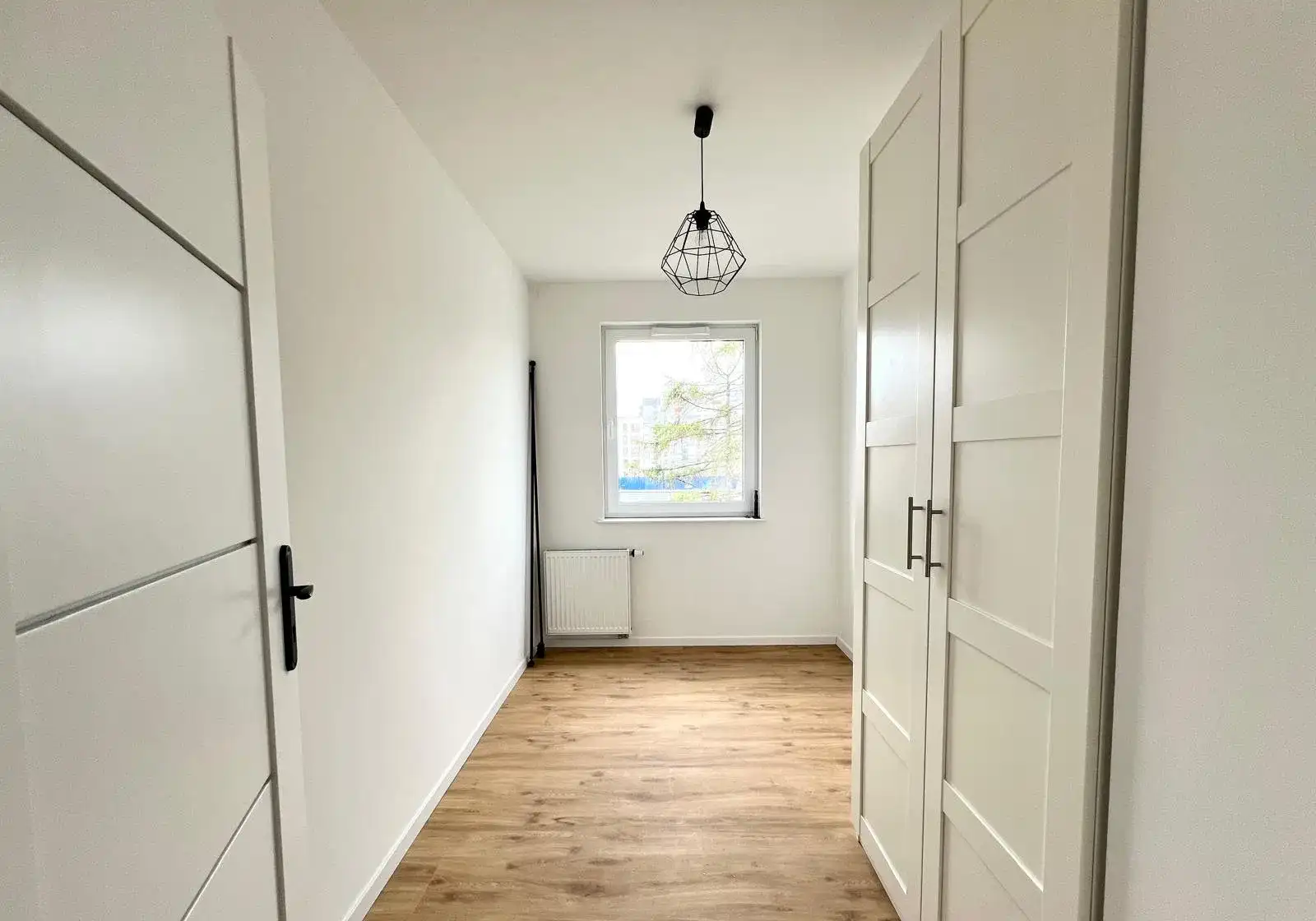Gotowe do zamieszkania| 3 pokoje | 46 m² | Myśliwska| Płaszów/Podgórze - zdjęcie 6