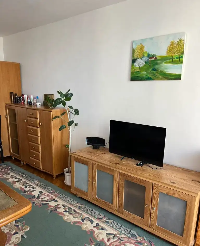 Bródno dwupokojowe - zdjęcie 6