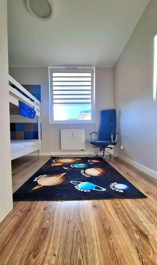 Gdańsk | 2 pokoje | 45 m² | balkon | parking | komórka | Maćkowy - zdjęcie 6