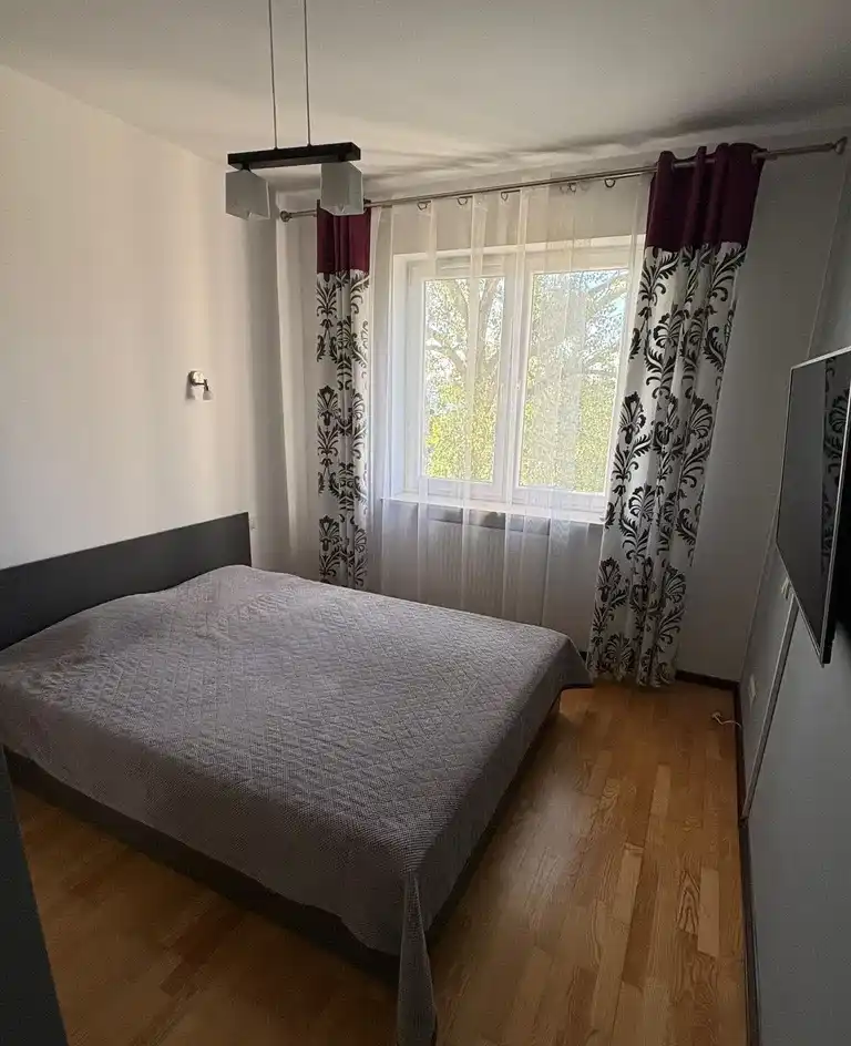 3-pokojowe mieszkanie 67m2 na Bemowie przy ul. Osmańczyka z garażem - zdjęcie 3