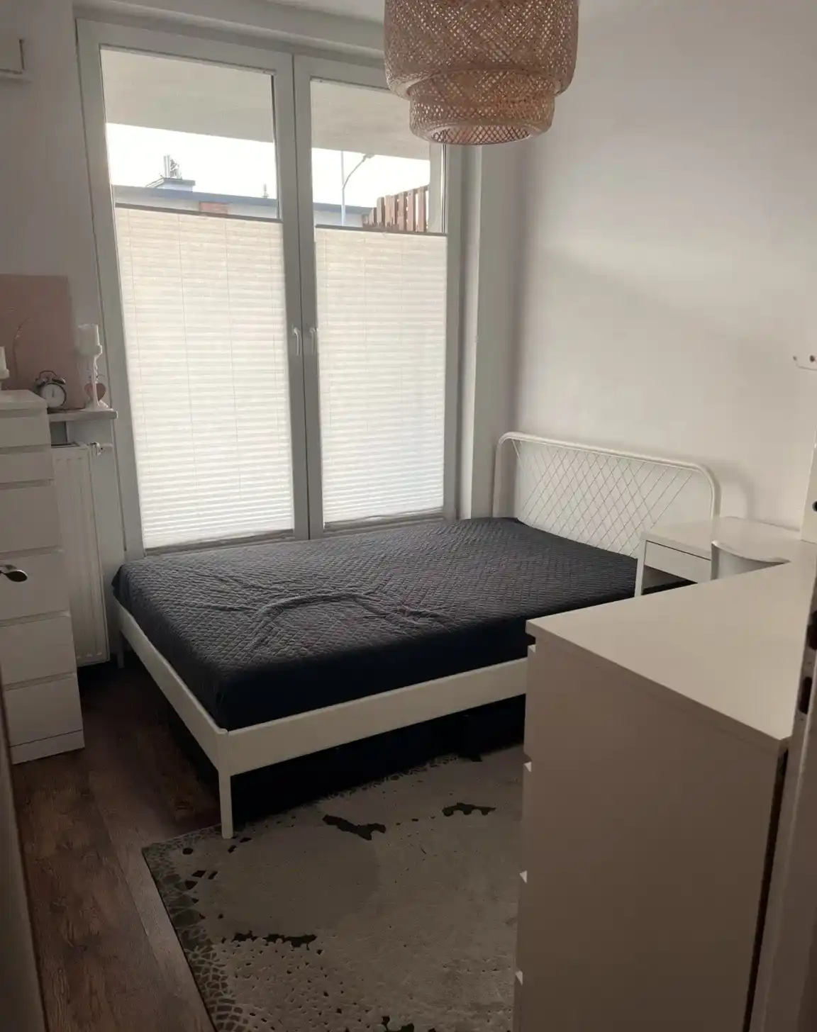 2 pokoje | 40 m² + taras 30 m² | garaż w cenie | Ząbki, ul. Powstańców - zdjęcie 6