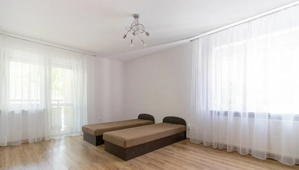 2-niezależne pok, 59m2+balkon, Bronowice, AGH, UP - zdjęcie 3