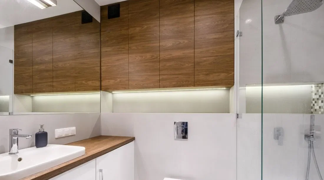APARTAMENT PREMIUM | JAKTOROWSKA 5 | OSTATNIE PIĘTRO | KLIMATYZACJA - zdjęcie 9