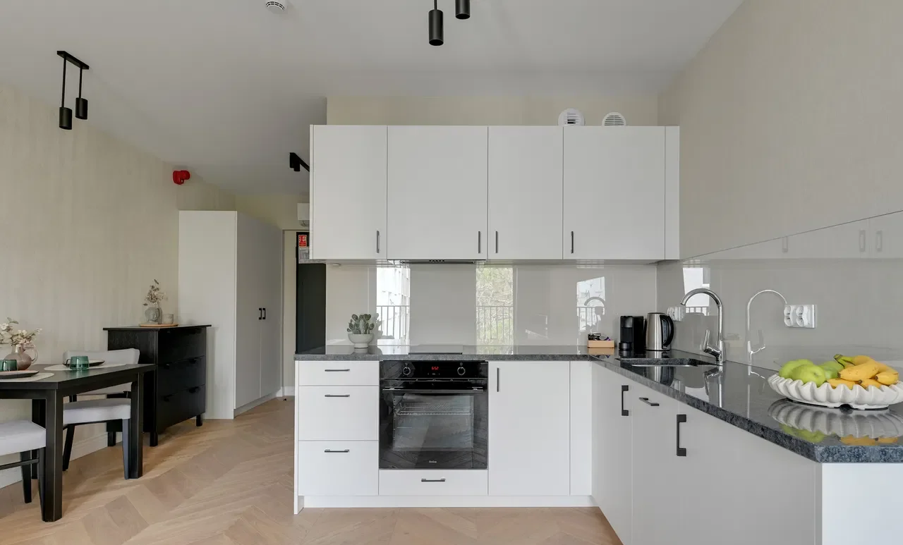 Nowoczesne studio | Śródmieście | 30m2 | 2800 PLN + niskie opłaty - zdjęcie 3