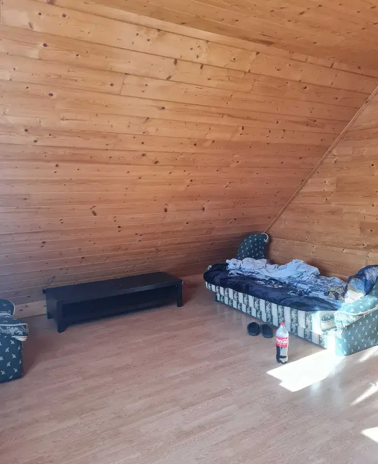 Dom do wynajęcia w Kurianach - zdjęcie 3