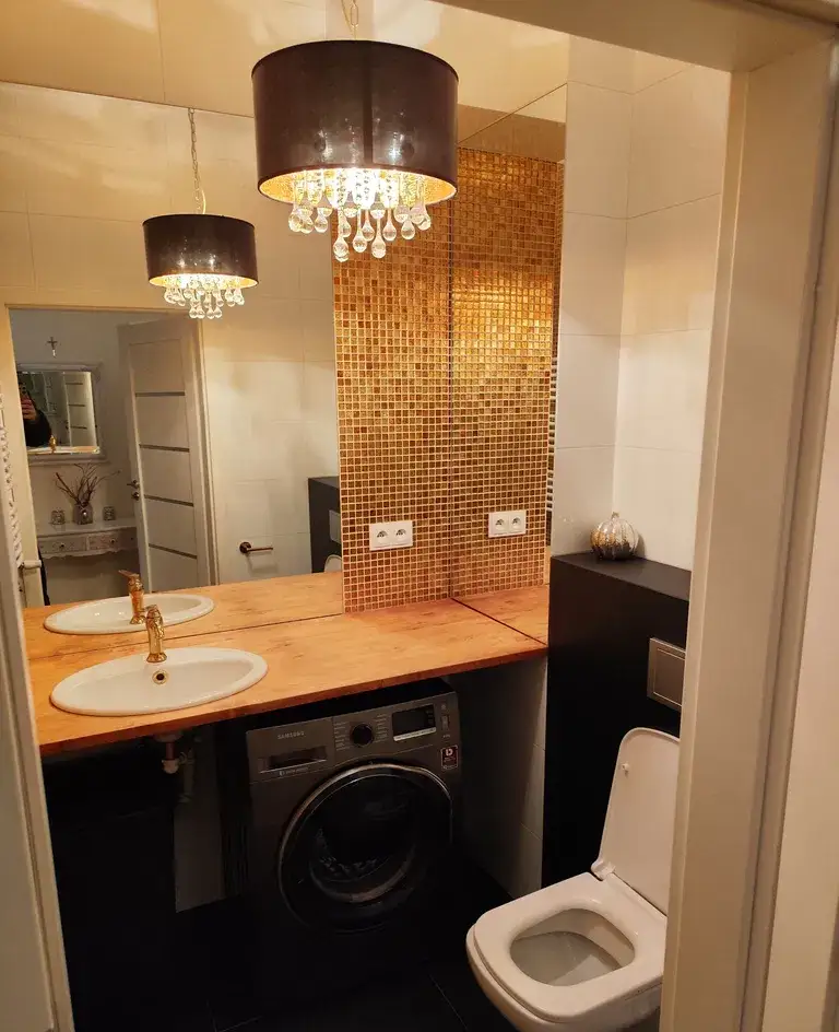 Apartament 135 m2 z garażem i tarasem Radogoszcz - zdjęcie 9