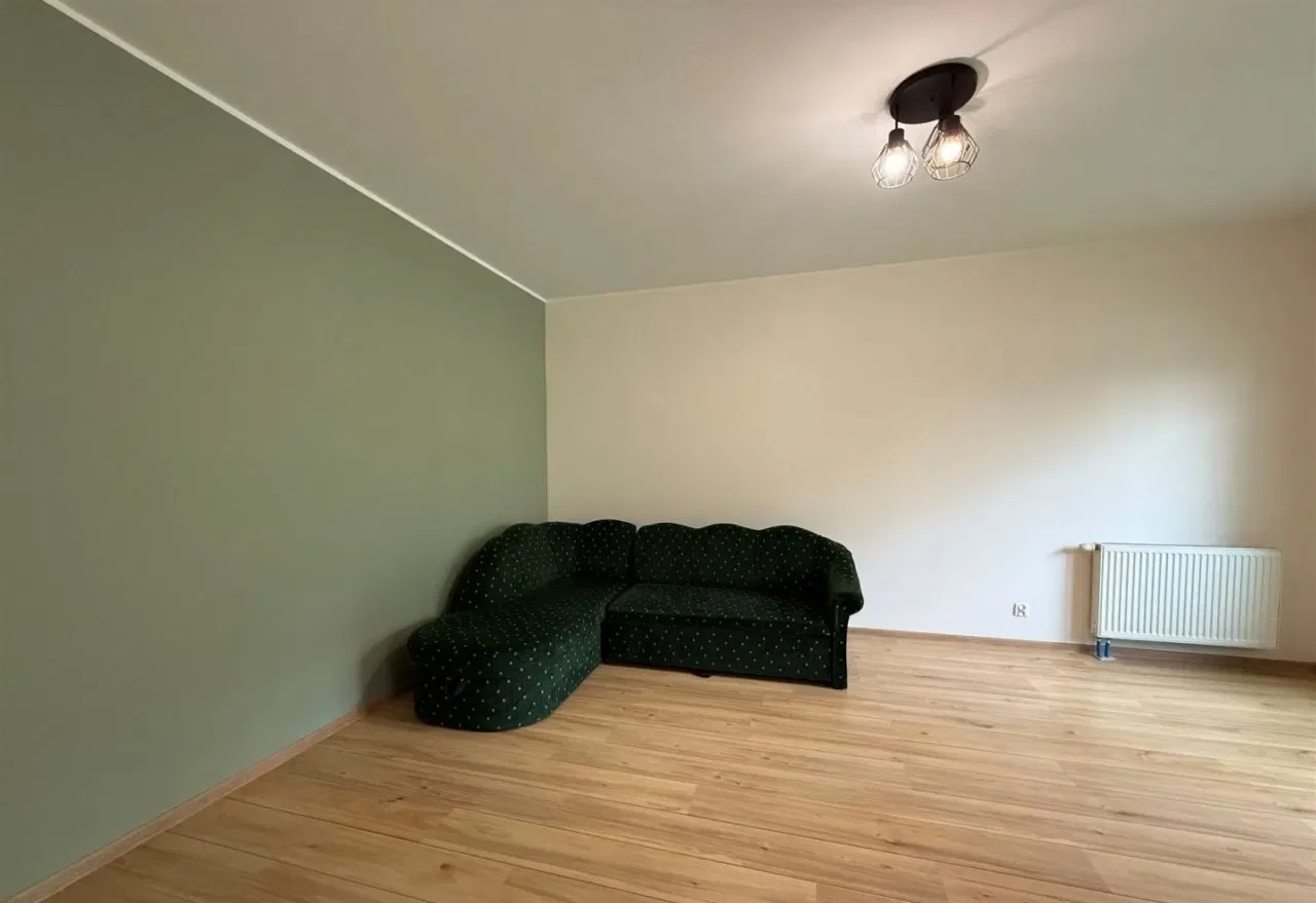 Mieszkanie 45,3 m² w Grudziądzu na parterze - zdjęcie 5