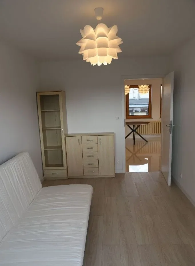 Do wynajęcia pokój w mieszkaniu 57m² przy Pasażu Grunwaldzkim, centrum - zdjęcie 7