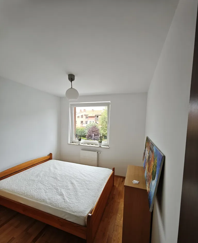 3-pokojowe mieszkanie z garażem | 60 m² |Grabiszynek | Racławicka 71 - zdjęcie 3