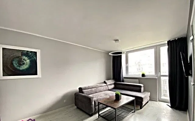 Mieszkanie, 36 m², Grudziądz