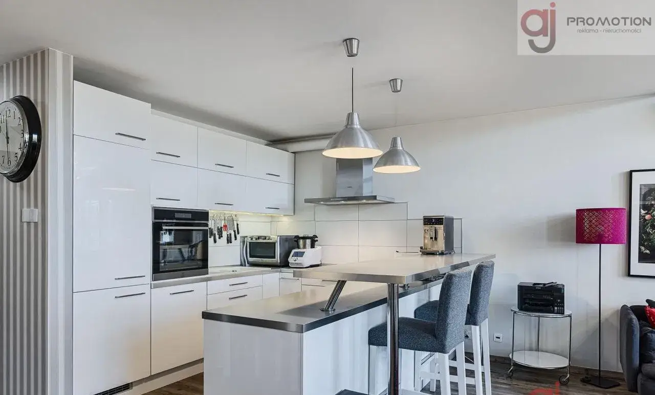 Do wynajęcia 3 poziomowy Loft - zdjęcie 5