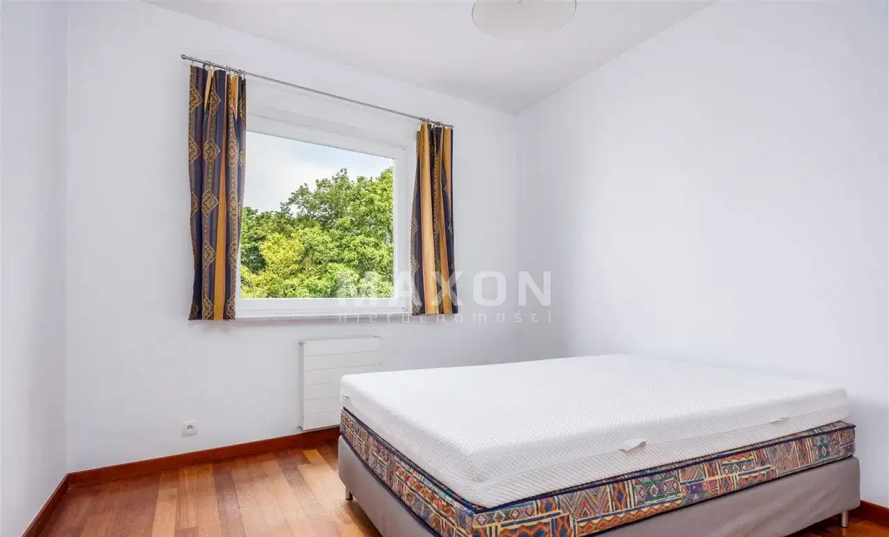 Luksusowy apartament na Powiślu. - zdjęcie 10