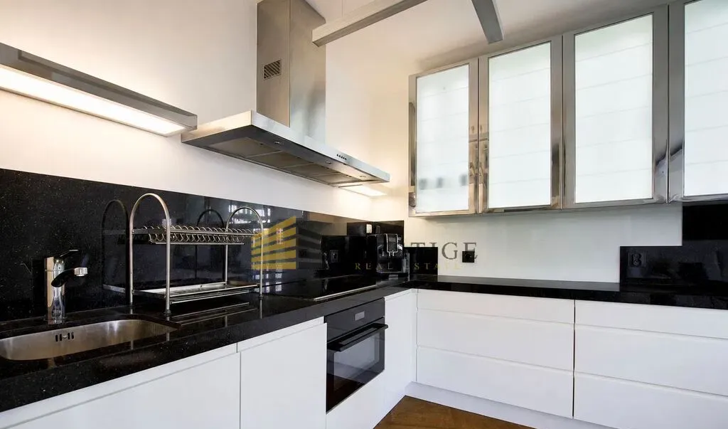 Apartament 63 m² przy Arkadii | Taras | Garaż - zdjęcie 4