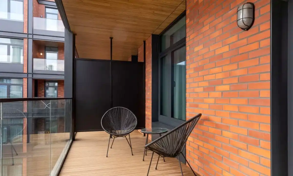 Apartament w inwestycji Elektrownia Powiśle, Warszawa - zdjęcie 10