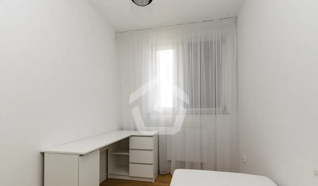 Mieszkanie 3 pokojowe - Widok na panoramę Rzeszowa - zdjęcie 10