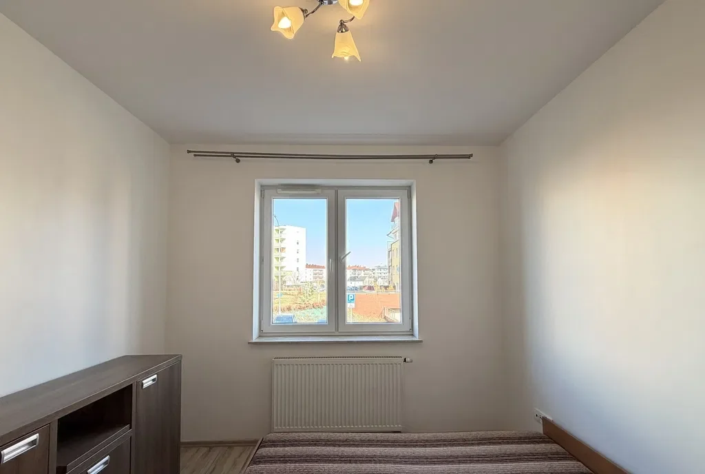 Mieszkanie 2 pokoje na wynajem - Rzeszów, ul. Baligrodzka - zdjęcie 4