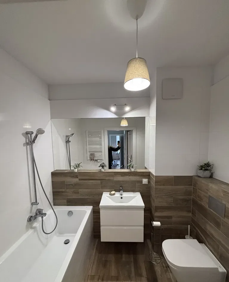 Do wynajęcia wyjątkowy dom w prestiżowej i spokojnej okolicy - zdjęcie 7