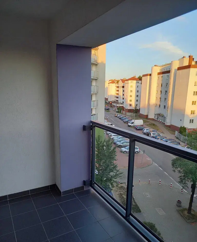 Kawalerka do wynajęcia, 31 m2, ul. Ceramiczna 20 - zdjęcie 4