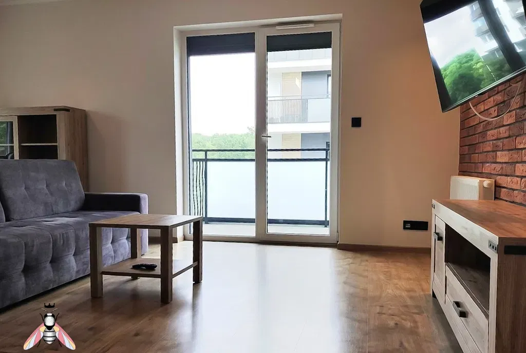 Apartament 3 pokojowy z windą na 1 piętrze - zdjęcie 8