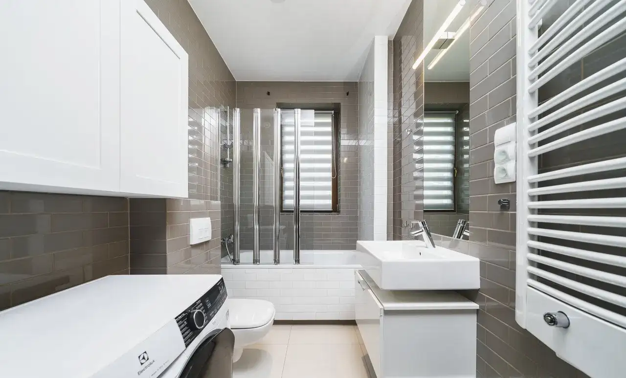 Piękny apartament w samym centrum Krakowa - zdjęcie 8