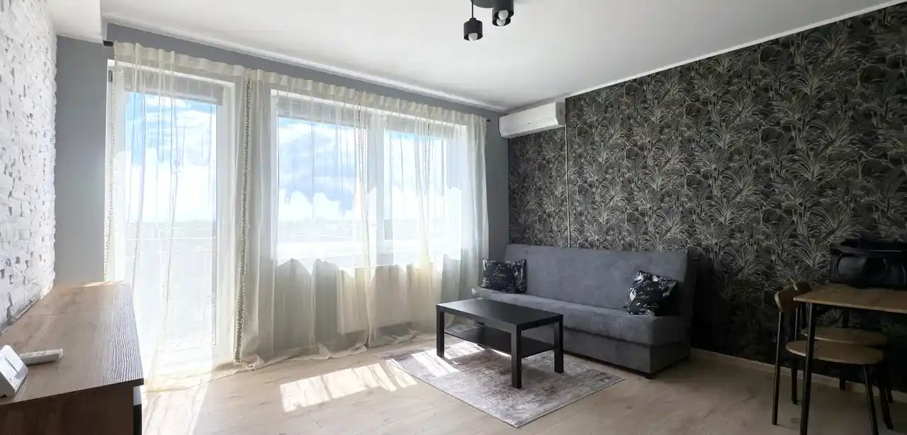KONARZEWSKIEGO. Po remoncie. Nowe meble. Winda - zdjęcie 3