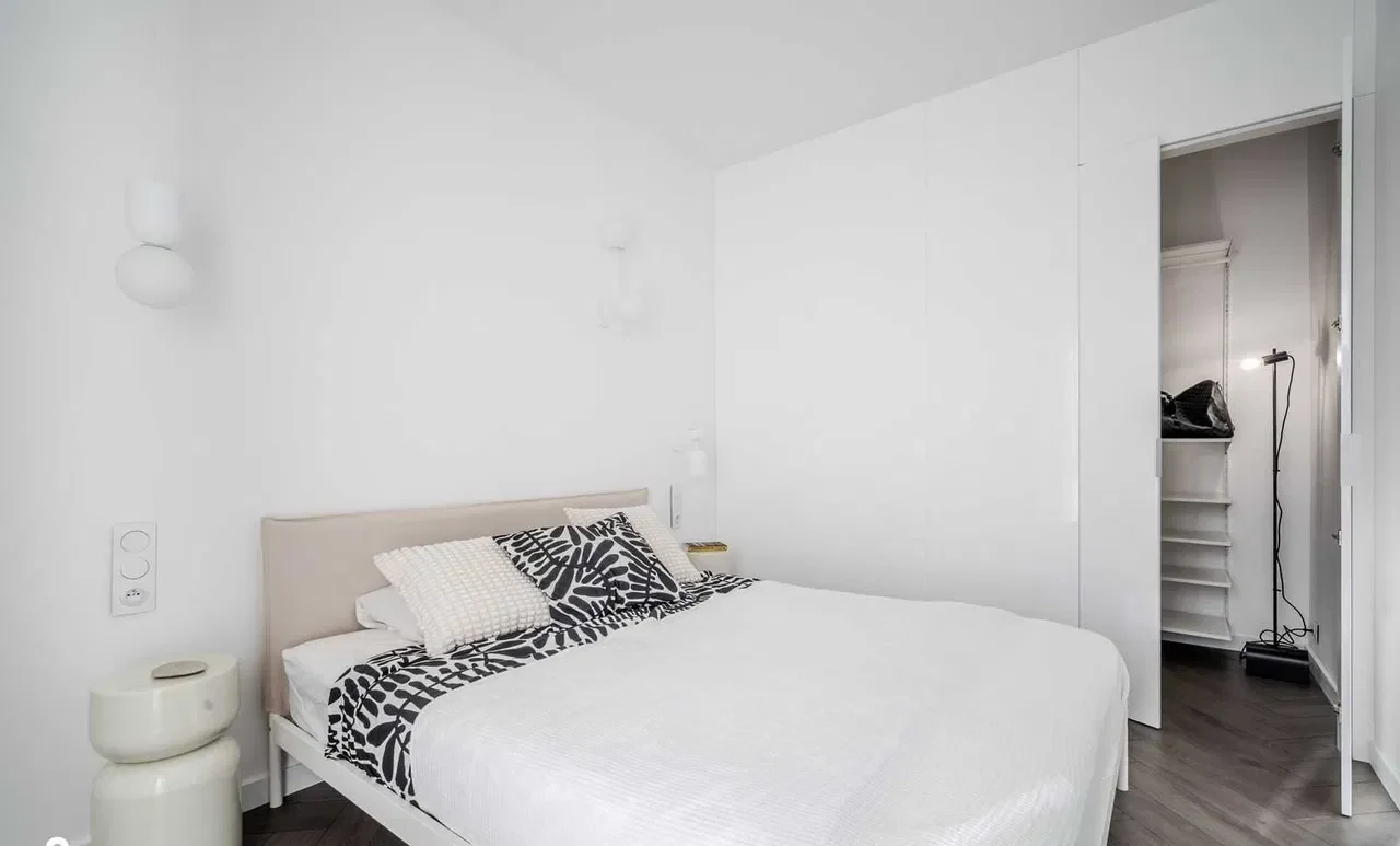 Przestronne i funkcjonalne mieszkanie w inwestycji Apartamenty Prestige - zdjęcie 5