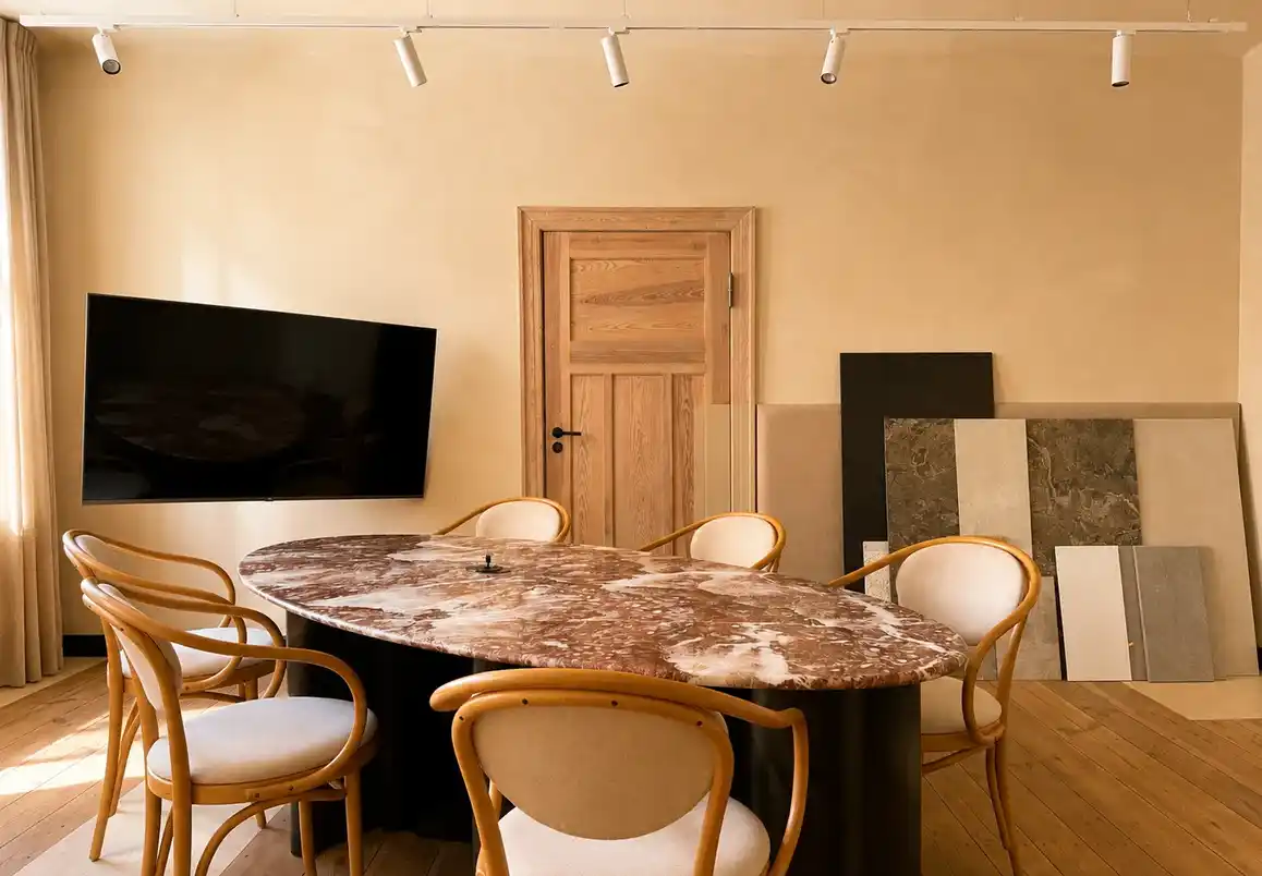 Stylowe 121 m² w historycznej kamienicy | proj. MML architekci - zdjęcie 10