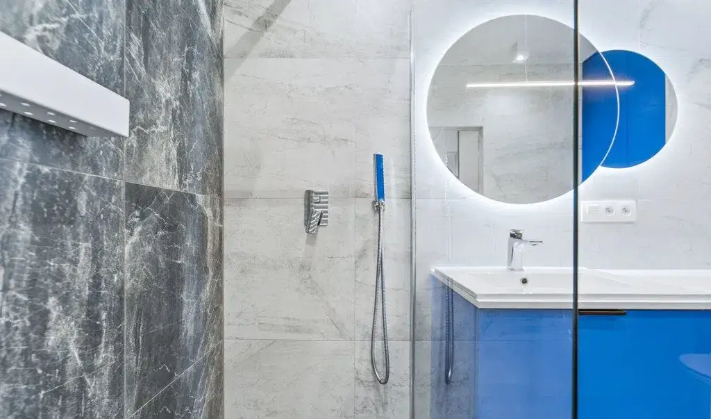 Elegancki apartament przy Dolinie Pięciu Stawów - zdjęcie 9