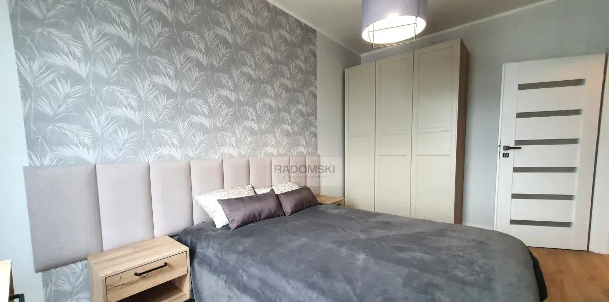Apartament Harmonia Oliwska - Gdańsk Oliwa - zdjęcie 7