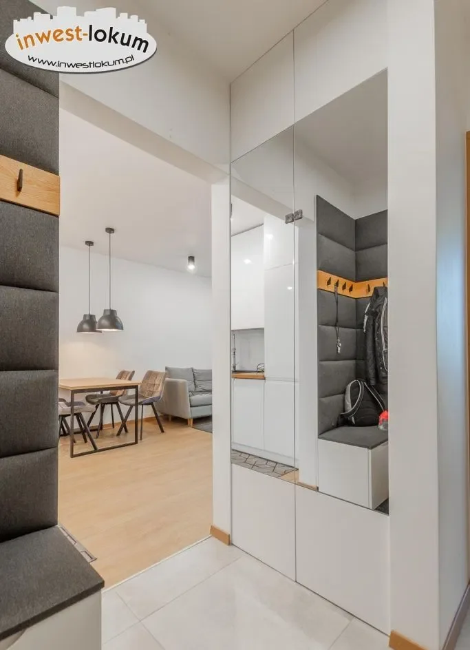 Mieszkanie, 40 m², Olkusz - zdjęcie 6