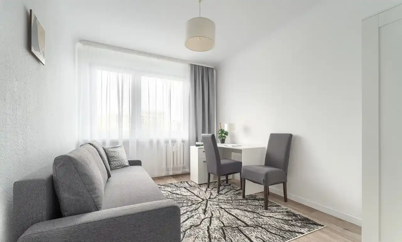 2 Pokojowe Mieszkanie #Wiosny Ludów#Bez Pośredników - zdjęcie 3
