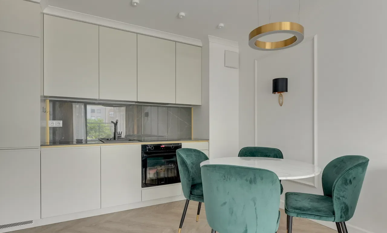 Mieszkanie, 41,43 m², Gdynia - zdjęcie 9