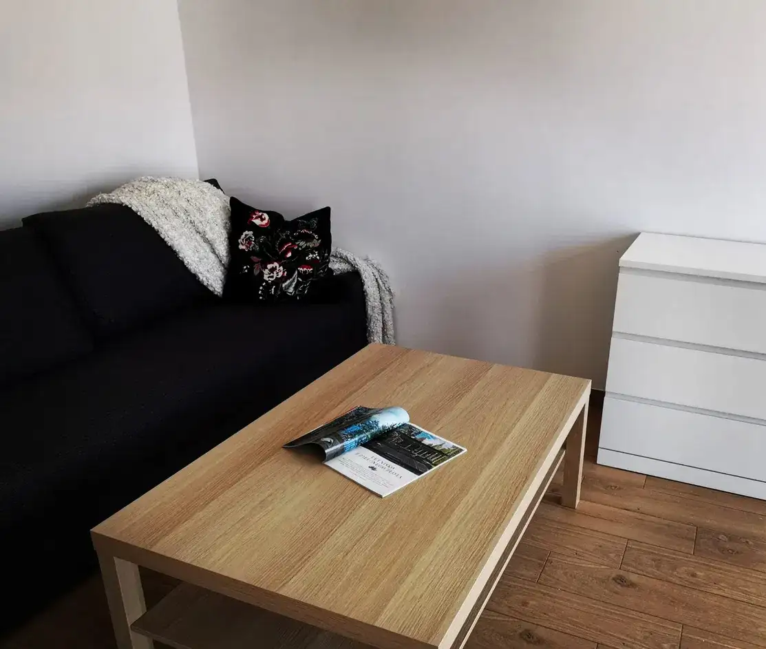 Wielkopolska 46, Gdańsk| Kawalerka | Miejsce postojowe | Zwierzęta OK| - zdjęcie 3