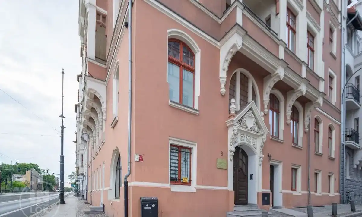 Historyczna Kamienica, Winda, 0% Prowizji - zdjęcie 2