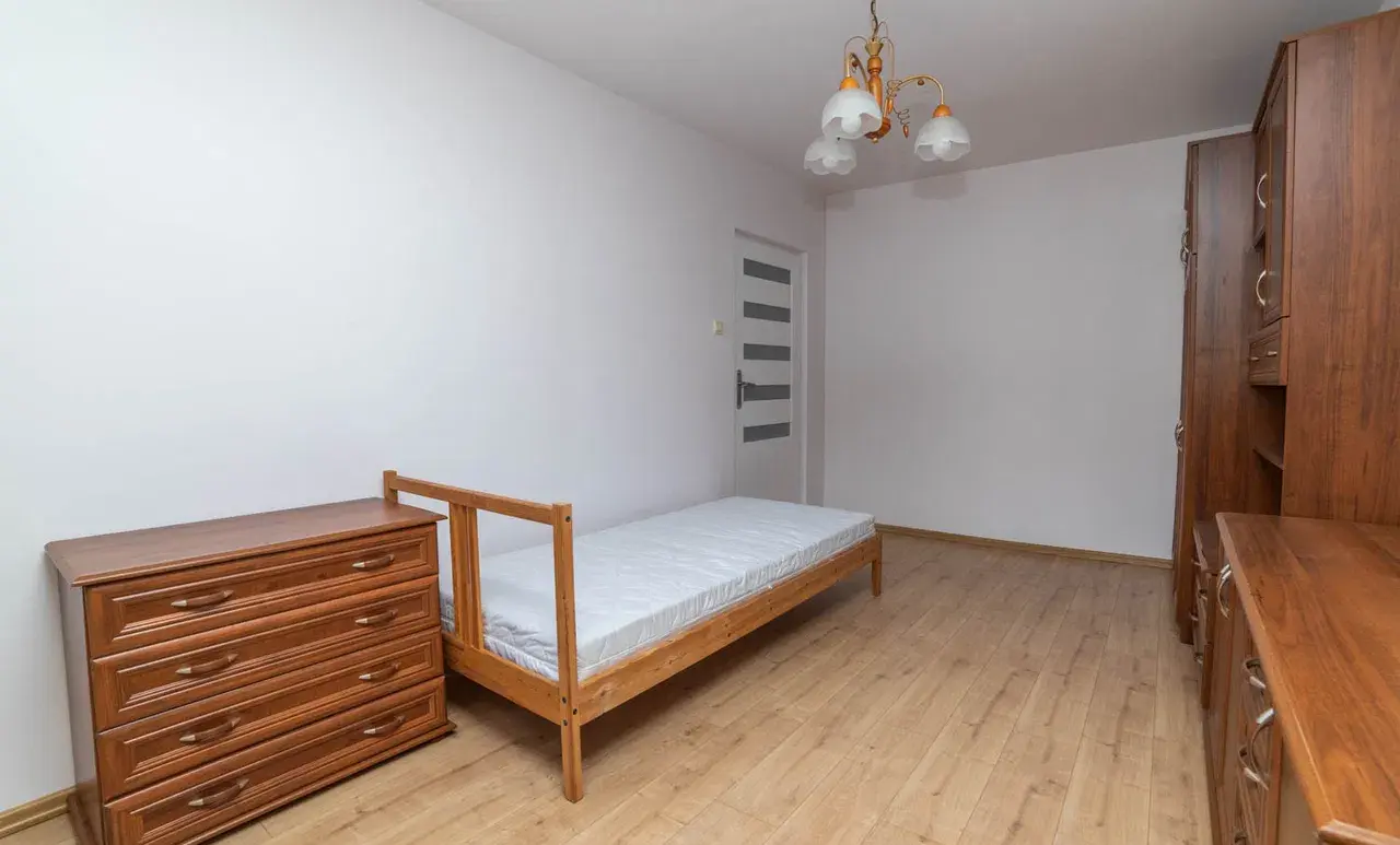 Wynajmę 2-osobowe mieszkanie po remoncie na osiedlu Piastowskim - zdjęcie 9