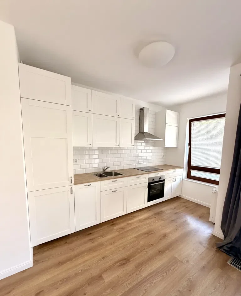 Mieszkanie 50 m² Warszawa Mokotów