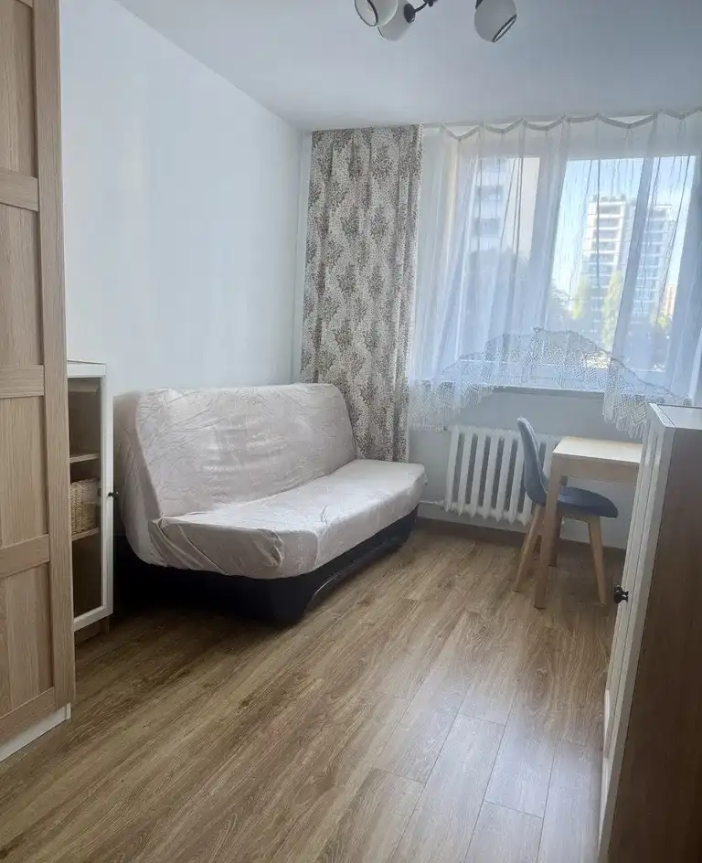 Warszawa, Rondo ONZ - pokój samodzielny 15m2 - zdjęcie 2
