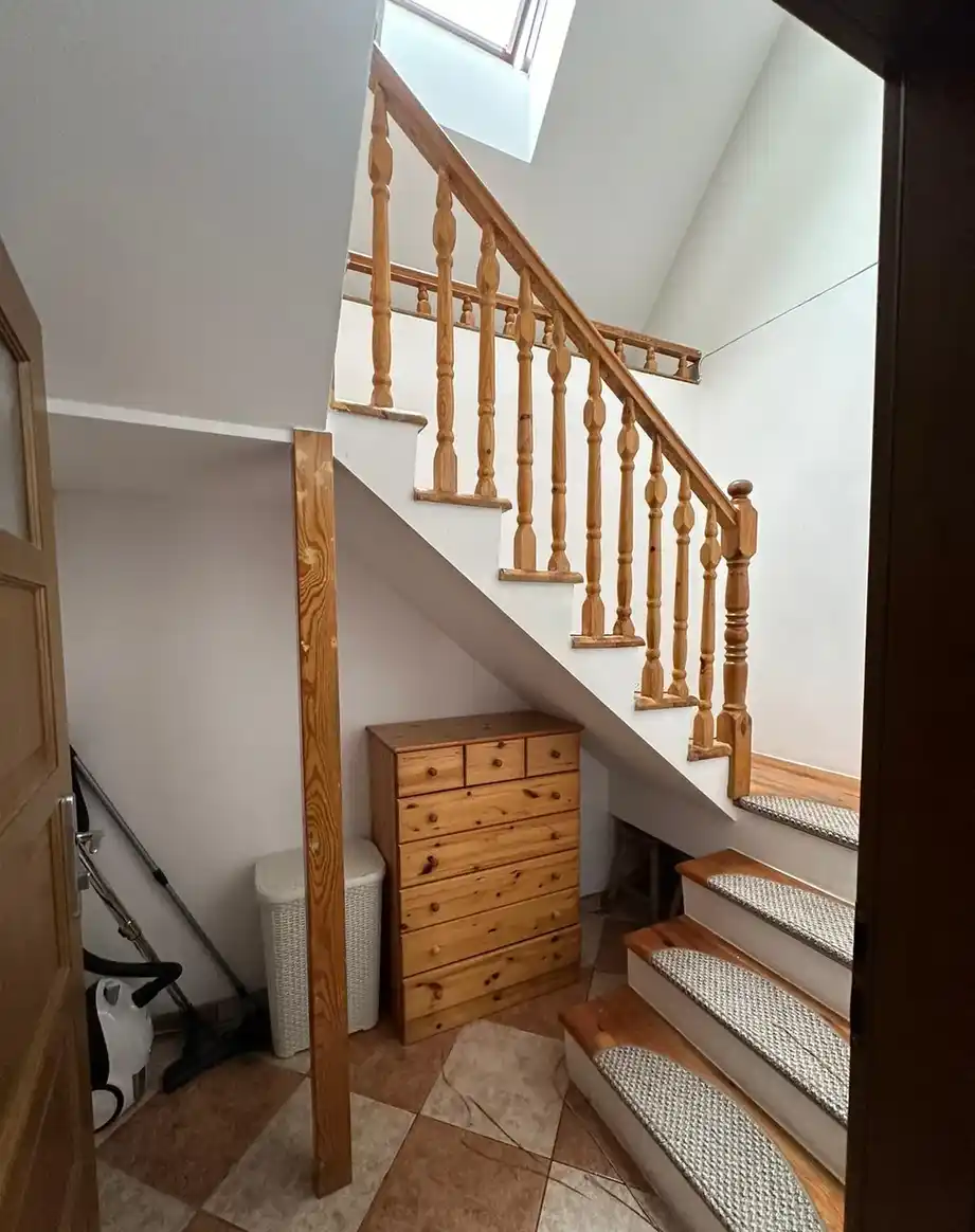 4 pokoje balkon piwnica 5 Lipca - zdjęcie 6