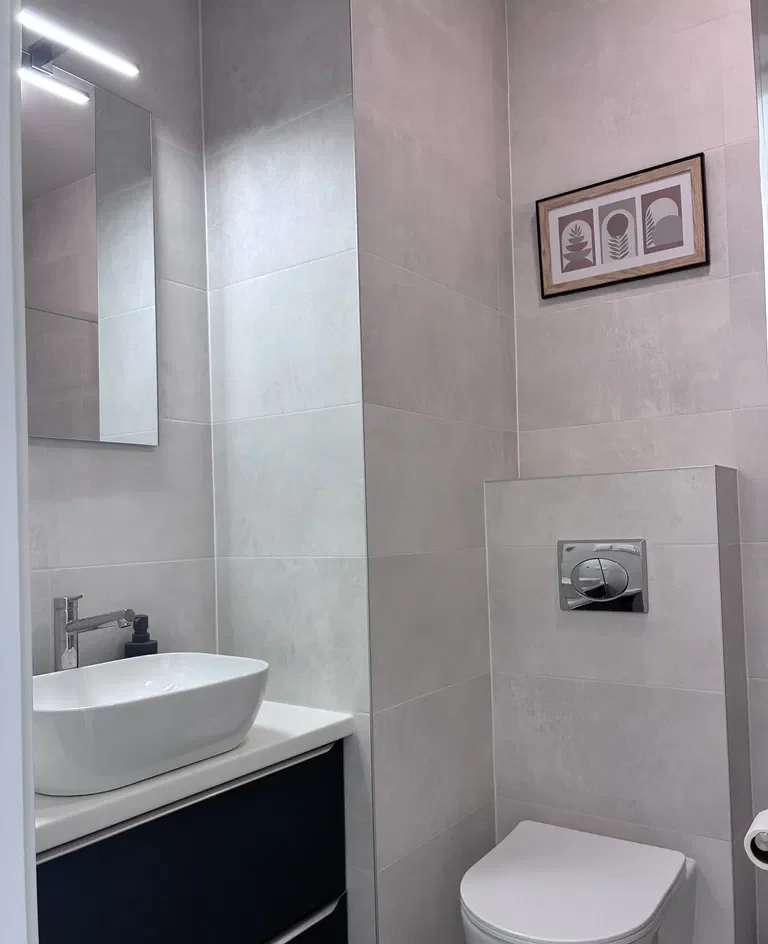 Przytulne 2 pokoje po remoncie + piwnica 3,3 m² | Wasilków - zdjęcie 4