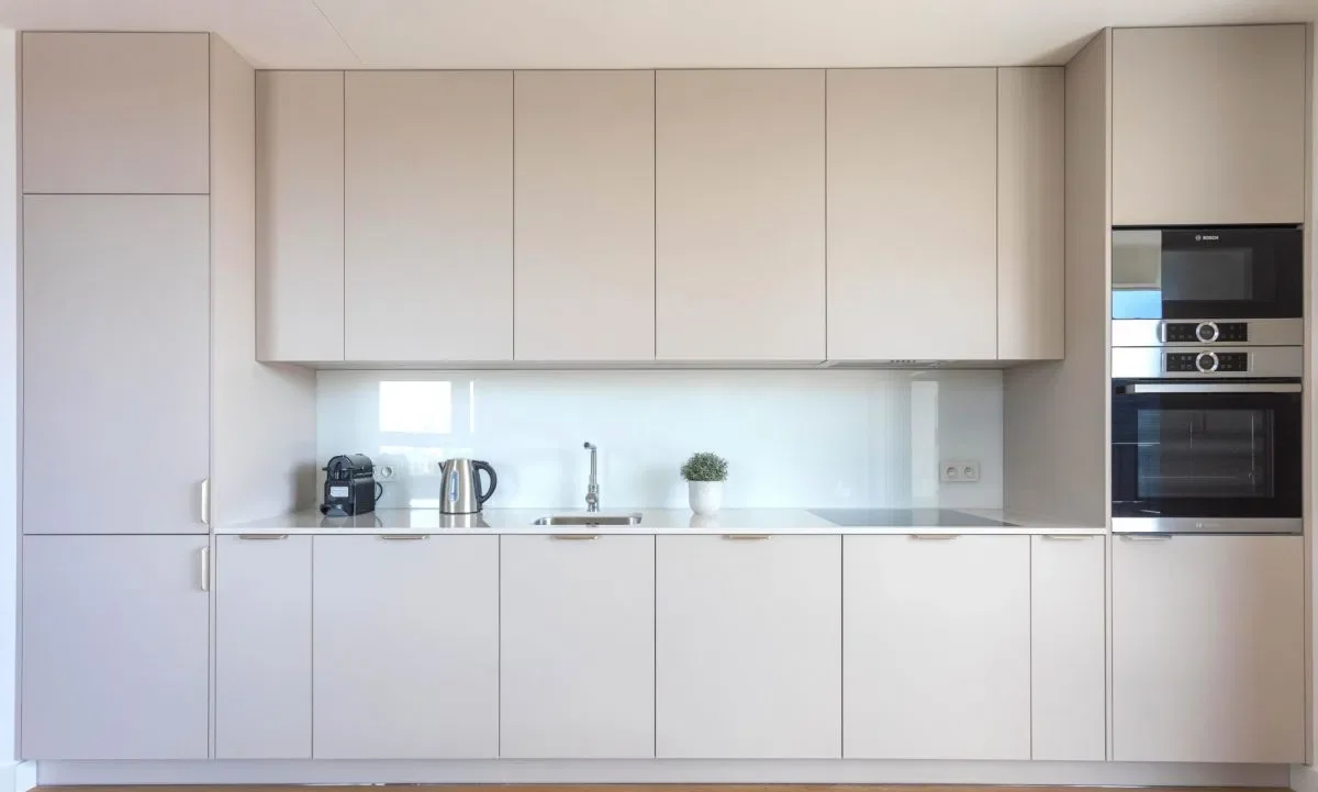 Elegancki, całkowicie nowy apartament na Sadybie - zdjęcie 6