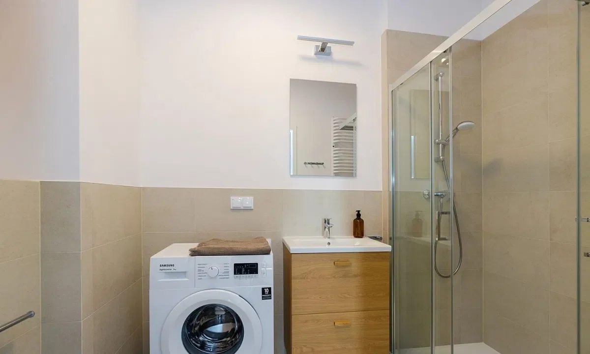 3 pokojowe | 65.53 m2 | Balkon | Internet w cenie | Bezpośrednio - zdjęcie 10