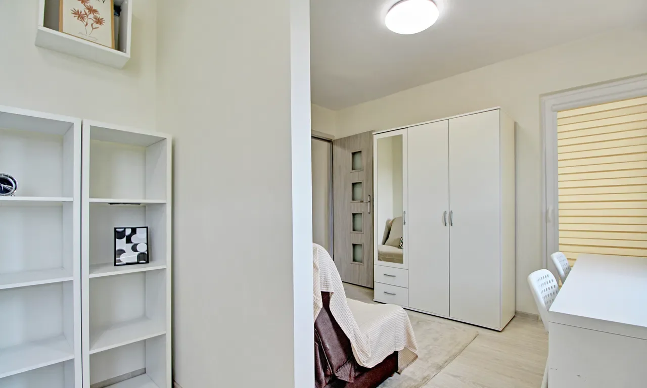 Nowe 2-pokojowe mieszkanie 50 m²| Miejsce parkingowe| Zakątek Harmonia - zdjęcie 6