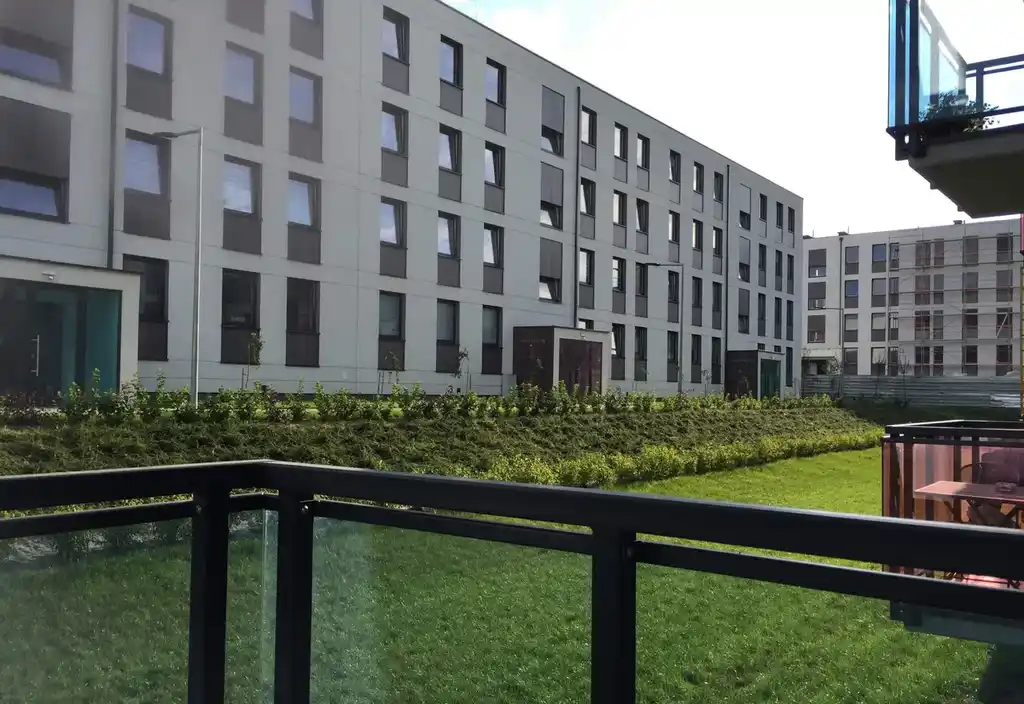 Pokój jednoosobowy/ dwuosobowy w Lublinie - zdjęcie 6