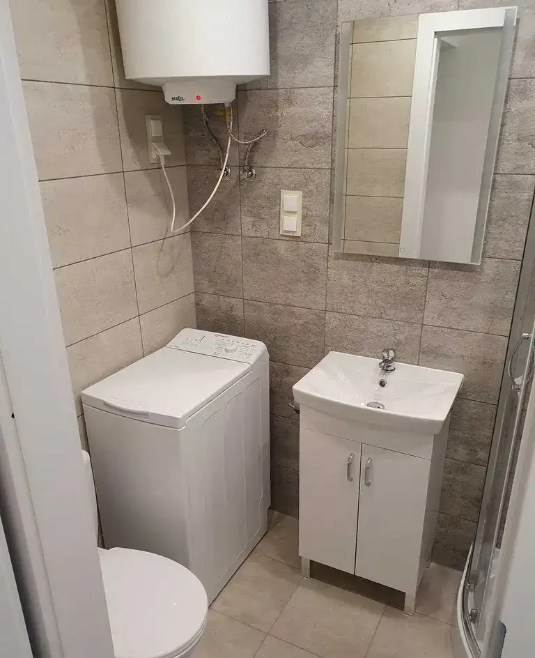 Kawalerka Katowice Centrum - zdjęcie 4