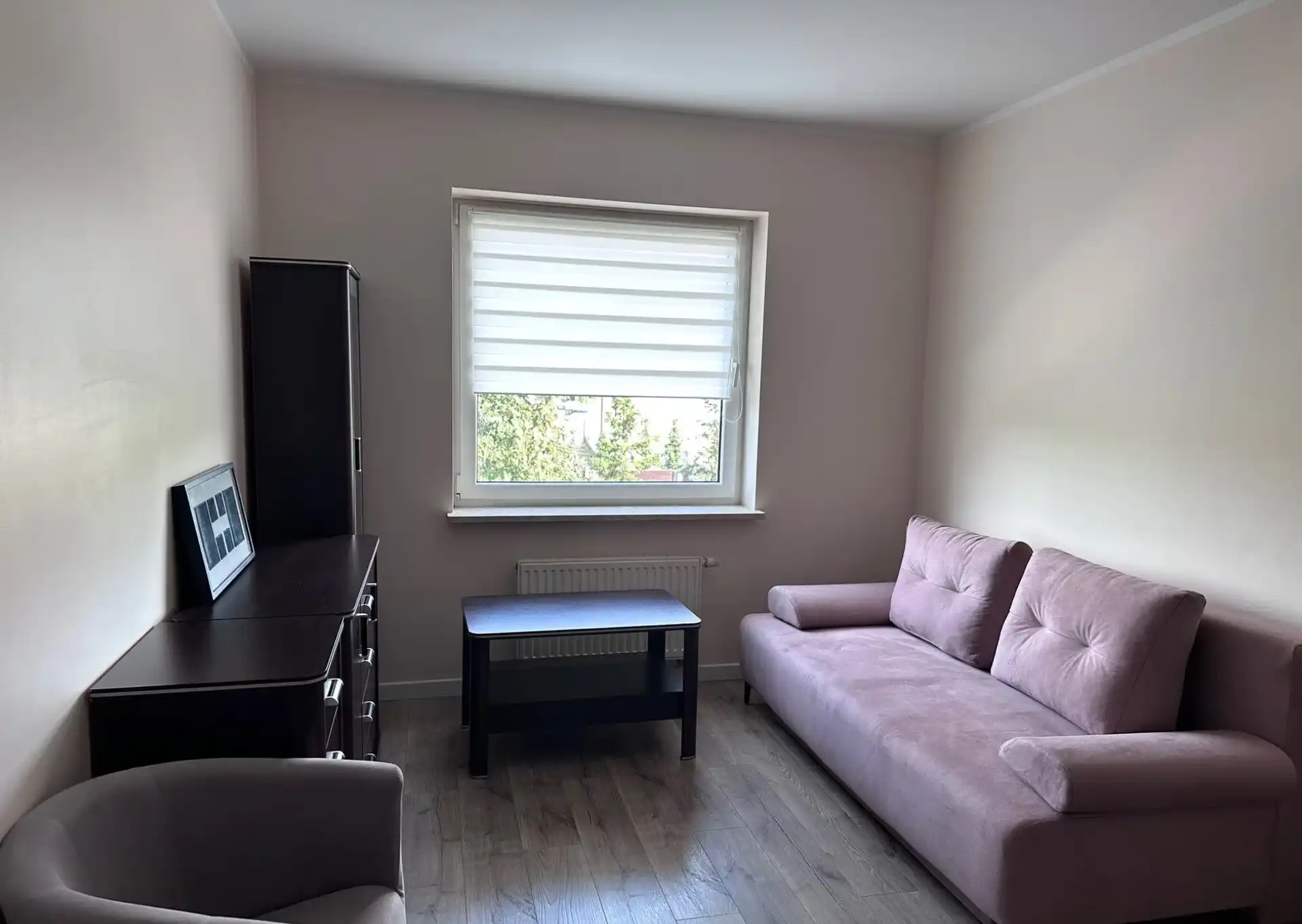 Mieszkanie 2-pokojowe 54 m² z balkonem | ul. Mogileńska, Poznań - zdjęcie 6