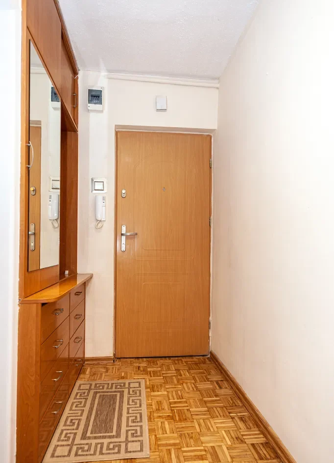 3 pokojowe mieszkanie inwestycyjne - zdjęcie 8