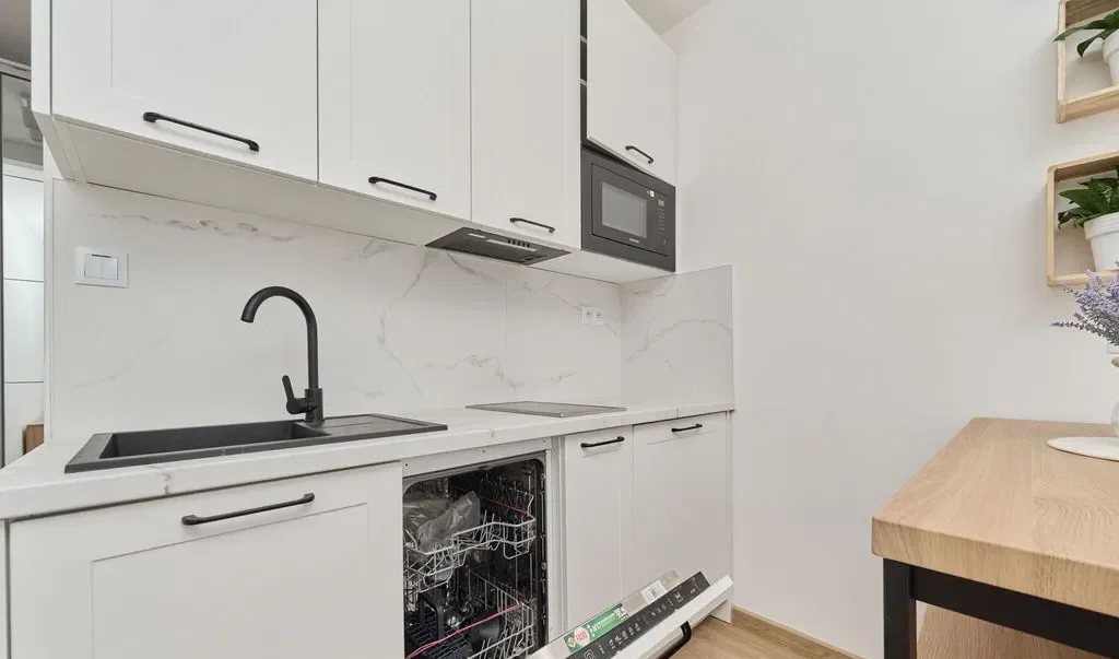 Studio we Wrocławiu, blisko centrum i terenów zielonych - zdjęcie 4
