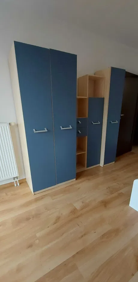 Pokój 1 osobowy do wynajęcia Mosiężna Grabiszyńska - zdjęcie 7